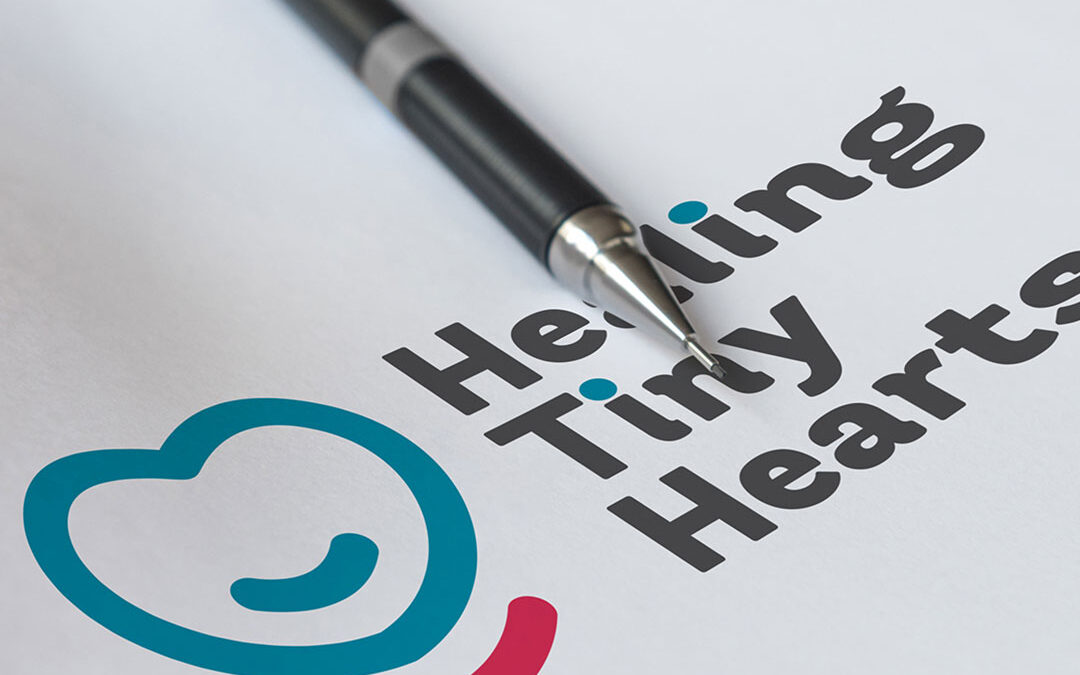 Healing Tiny Hearts – A noble cause