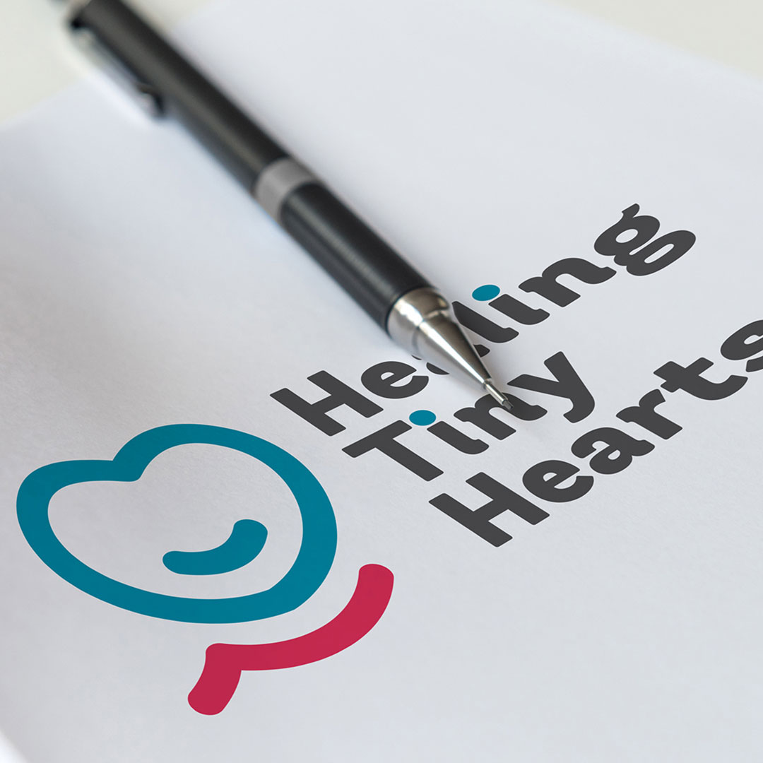 Healing Tiny Hearts – A noble cause