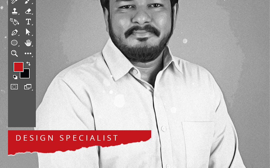 “HUT has given me the opportunity to explore my creativity”