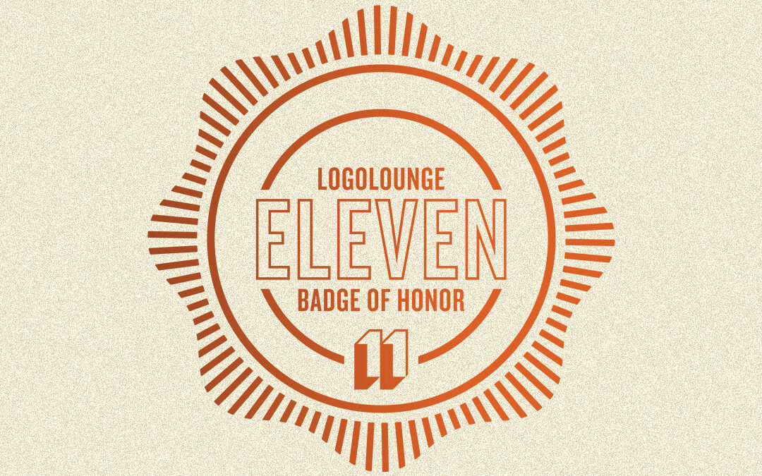 A proud moment – International Accreditation for Logo Design