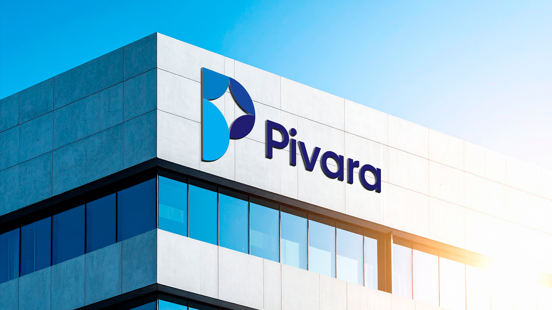 PIVARA LOGO